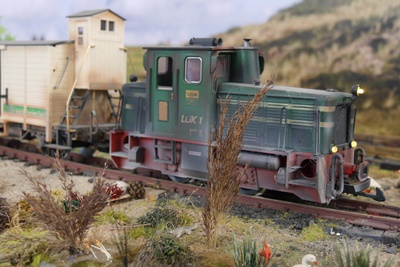 Faszination Modellbau 2021