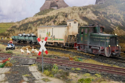 Faszination Modellbau 2021