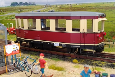 Faszination Modellbau 2021