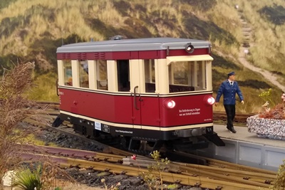 Faszination Modellbau 2021