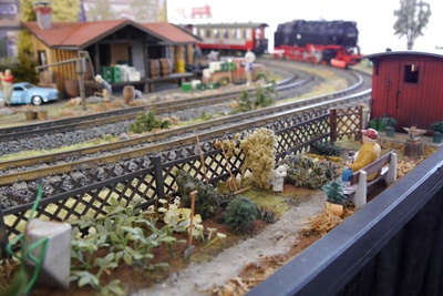 Faszination Modellbau 2021