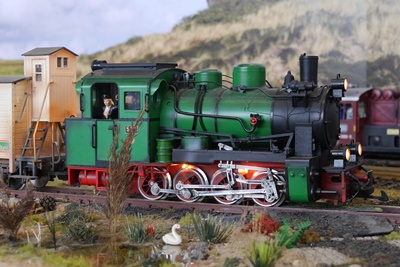 Faszination Modellbau 2021