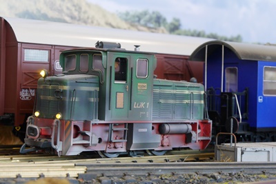 Faszination Modellbau 2021