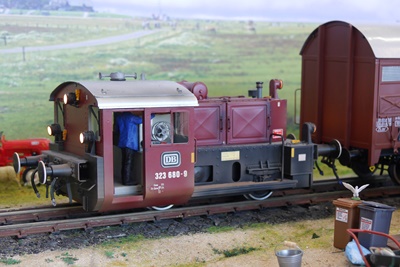 Faszination Modellbau 2021