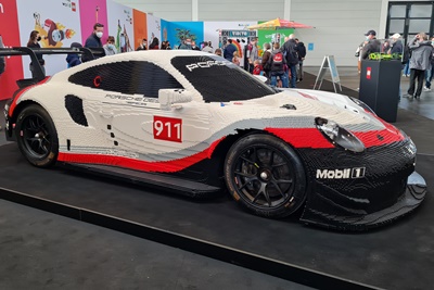 Faszination Modellbau 2021