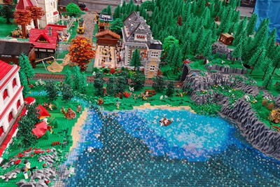 Faszination Modellbau 2021