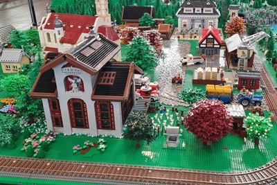 Faszination Modellbau 2021