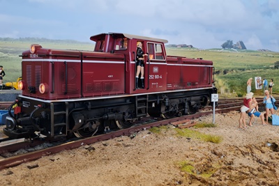 Faszination Modellbau 2021