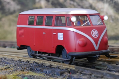 Faszination Modellbau 2021