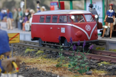 Faszination Modellbau 2021