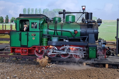 Faszination Modellbau 2021