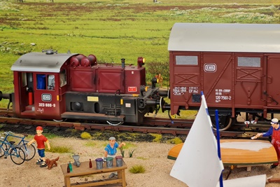 Faszination Modellbau 2021