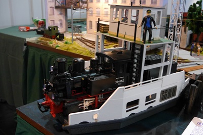 Faszination Modellbau 2021