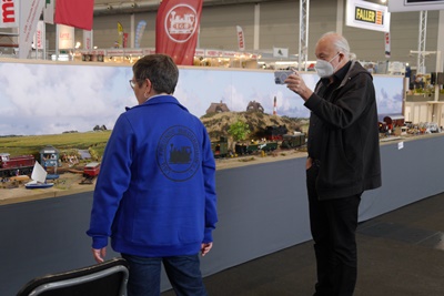 Faszination Modellbau 2021