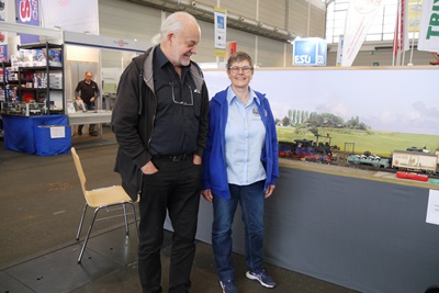 Faszination Modellbau 2021