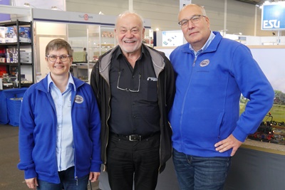 Faszination Modellbau 2021