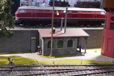 Faszination Modellbau 2021