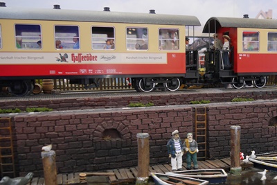 Faszination Modellbau 2021