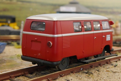 Faszination Modellbau 2021