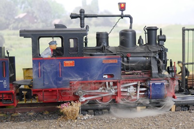 Faszination Modellbau 2021