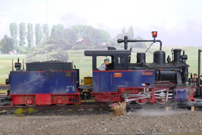 Faszination Modellbau 2021