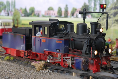 Faszination Modellbau 2021