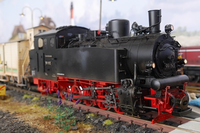 Faszination Modellbau 2021