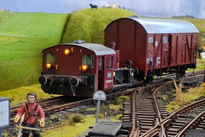 Faszination Modellbau 2021