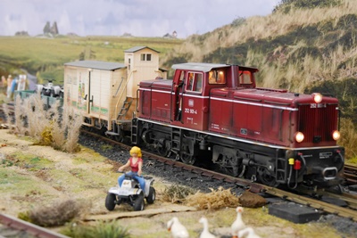 Faszination Modellbau 2021