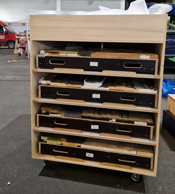 Faszination Modellbau 2021