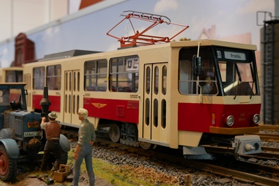 Lipper Modellbautage