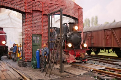 Lipper Modellbautage