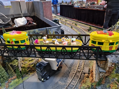 Lipper Modellbautage