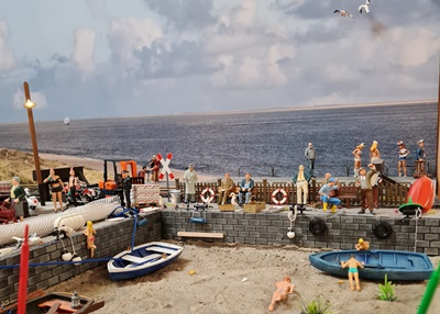 Lipper Modellbautage