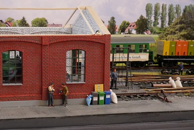 Lipper Modellbautage