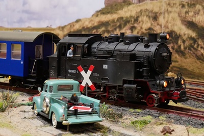 Lipper Modellbautage