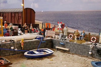 Lipper Modellbautage