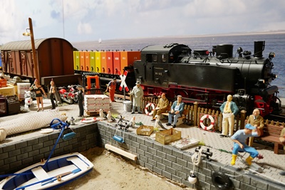 Lipper Modellbautage