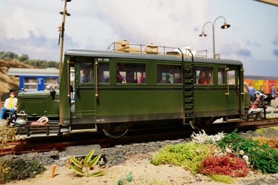 Lipper Modellbautage