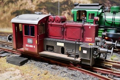 Lipper Modellbautage