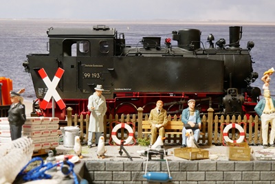 Lipper Modellbautage