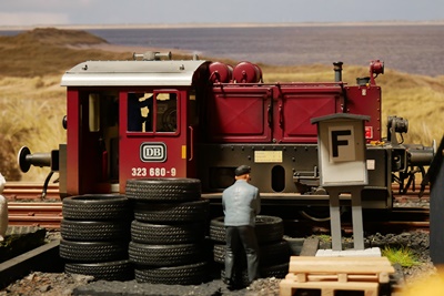 Lipper Modellbautage