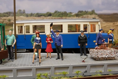 Lipper Modellbautage