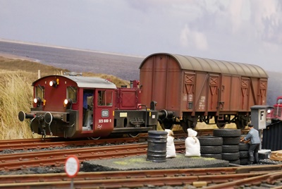 Lipper Modellbautage