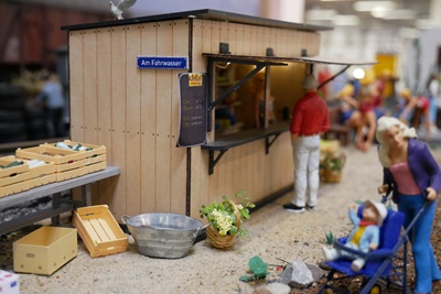 Lipper Modellbautage