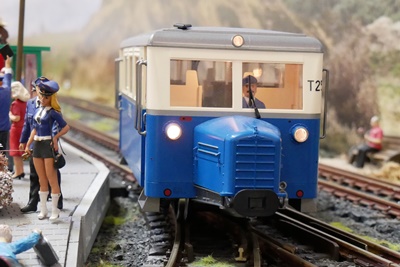 Schweineschn�uzchen