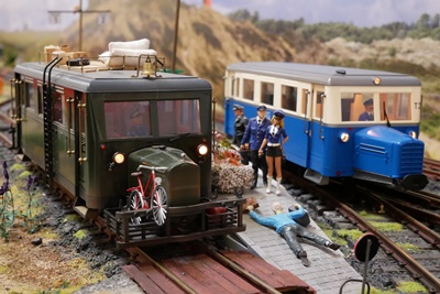 Lipper Modellbautage