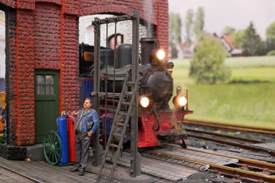 Lipper Modellbautage