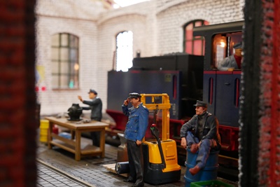 Lipper Modellbautage