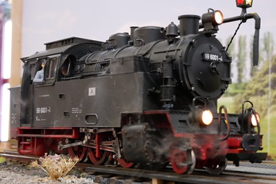 Lipper Modellbautage